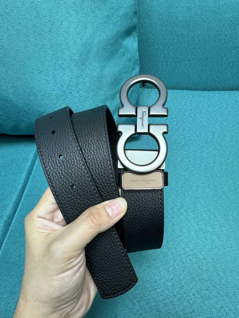 Ferragamo Belts